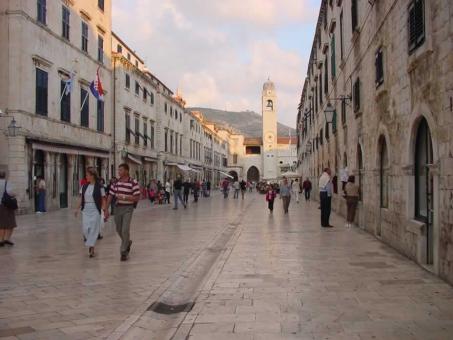 3 days Itinerary to Dubrovnik from Thessaloniki