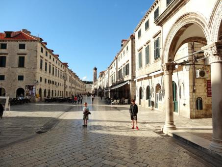 7 days Trip to Dubrovnik from Warsaw