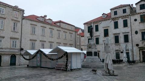 5 Day Trip to Dubrovnik, Zadar from Kaiserslautern