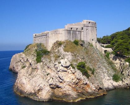 11 Day Trip to Dubrovnik, Split, Korcula, Hvar, Plitvice lakes national park from Cork Airport