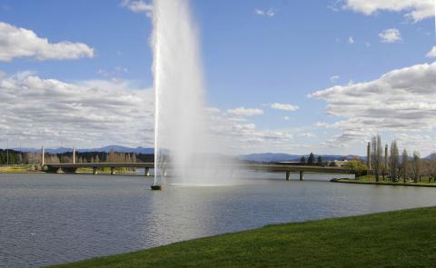 4 Day Trip to Canberra from Markham