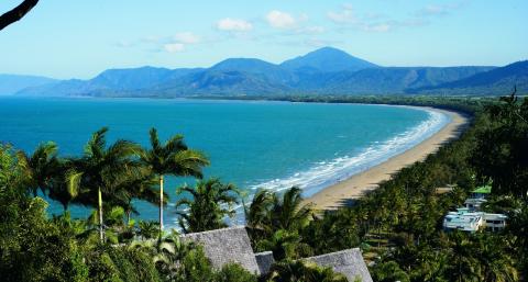 7 days Trip to Port douglas from Melbourne