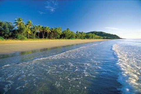 3 days Itinerary to Port douglas from Dallas