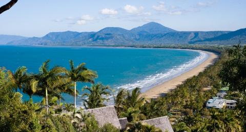 3 days Itinerary to Port douglas from Chateauguay