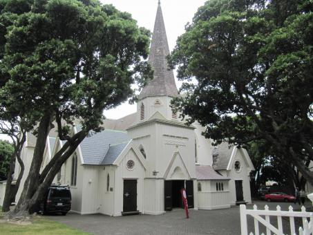 32 Day Trip to Queenstown, Rotorua, Wellington
