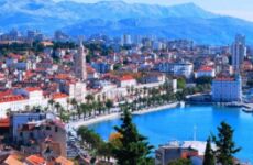 15 Day Trip to Croatia from Montreal
