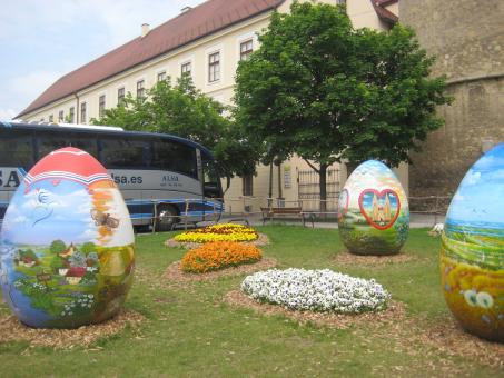 8 Day Trip to Zagreb from Banha