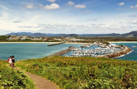Highlights of Coffs Harbour