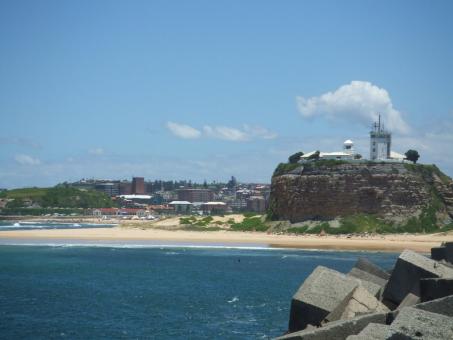 17 Day Trip to Newcastle from Sydney