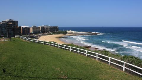 Day Trip to Newcastle