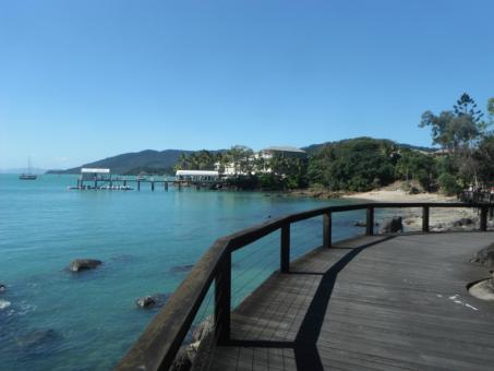 6 Day Trip to Airlie Beach from Askim