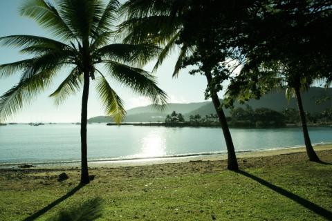 6 Day Trip to Airlie beach from North Lakes