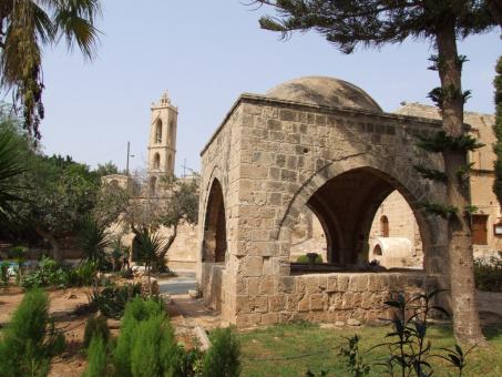 5 days Trip to Ayia napa from Amman