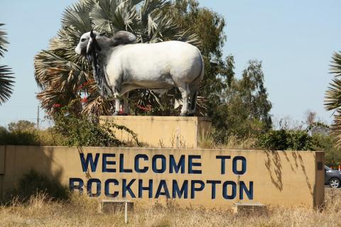 3 Day Trip to Rockhampton from Brisbane