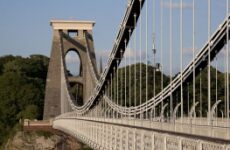 12 Day Trip to Bristol, Cambridge, Oxford, Exeter, Gloucester, Salisbury from London