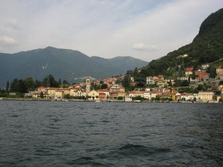 1 Day Trip to Como from Milano