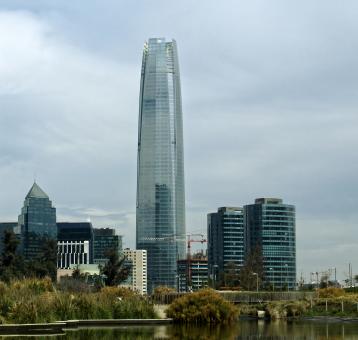 14 Day Trip to Buenos aires, Santiago, Montevideo from Greenville