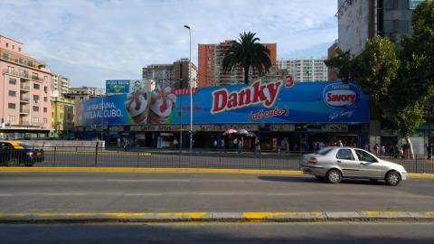 13 Day Trip to Santiago, Valparaíso from Barrington