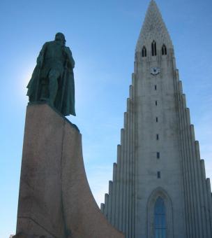 5 days Trip to Reykjavik from Zoutleeuw