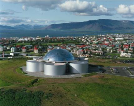 5 Day Trip to Reykjavik from Orem