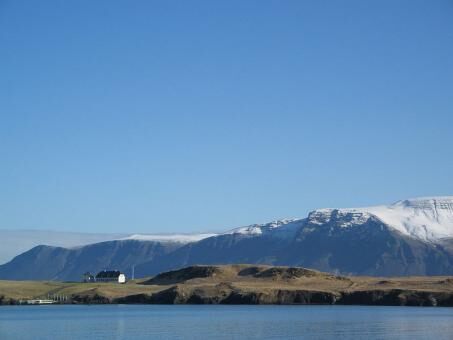 4 days Trip to Reykjavik from Union