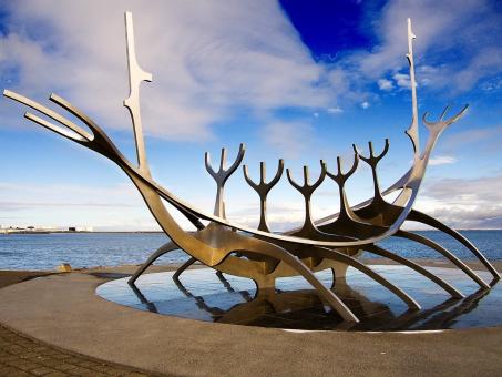 47 Day Trip to Reykjavik from Colac