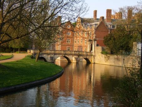  Day Trip to Cambridge from Twickenham