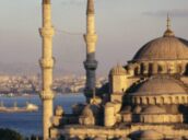 10 Day Trip to Istanbul, Izmir, Antalya, Pamukkale, Kusadasi from New Delhi