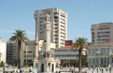 6 days Trip to Izmir from Muscat