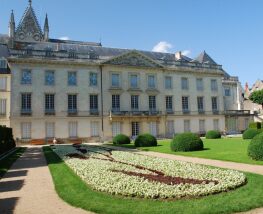 3 Day Trip to Nancy from Beirut