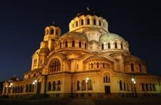 7 Day Trip to Sofia