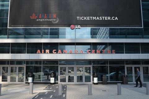 10 Day Trip to Toronto from Delhi