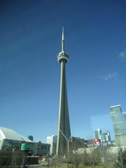 7 days Trip to Toronto, Vaughan, Niagara falls from Halifax
