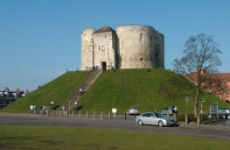 5 days Trip to York from Blyth