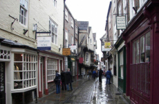 5 days Trip to York from Bromley