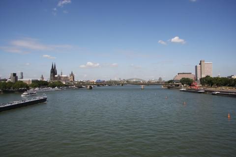 8 Day Trip to Cologne from Austin