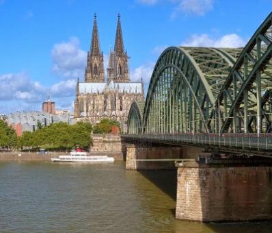 3 Day Trip to Cologne from Auckland