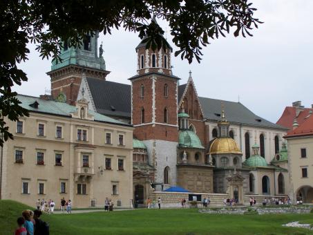 4 Day Trip to Krakow from Lublin