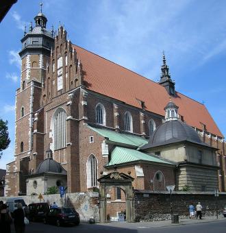8 Day Trip to Krakow