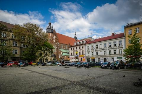 15 Day Trip to Krakow, Vilnius, Warsaw from Mumbai