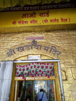 4 days Trip to Nasik, Shirdi, Shani shignapur from Bhubaneshwar