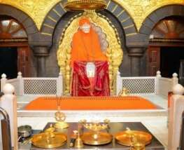 7 days Trip to Shirdi from Cuttack