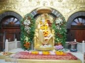 5 Day Trip to Shirdi from Ammulapalem