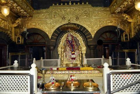 6 days Trip to Shirdi from Oakville