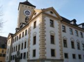 6 days Trip to Regensburg