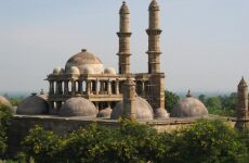 4 Day Trip to Aurangabad from Mumbai