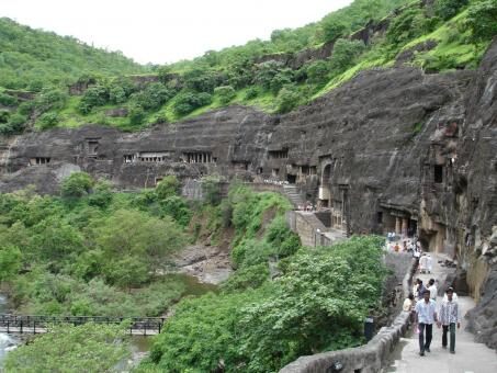 3 Day Trip to Aurangabad from Pune