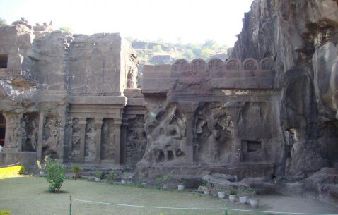 3 Day Trip to Aurangabad from Dhule