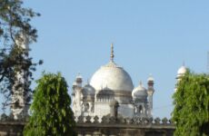 5 Day Trip to Aurangabad from Delhi