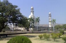 1 Day Trip to Aurangabad from Hyderabad